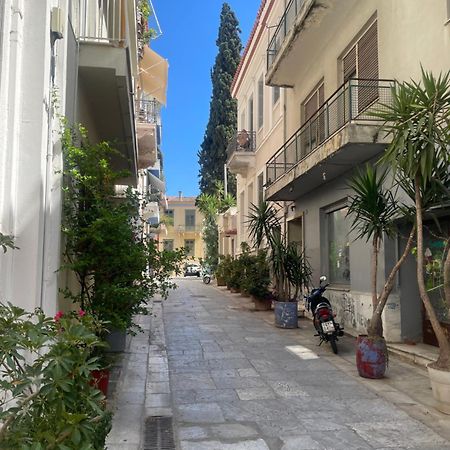 Plaka Quiet Apartment Athens Exterior photo