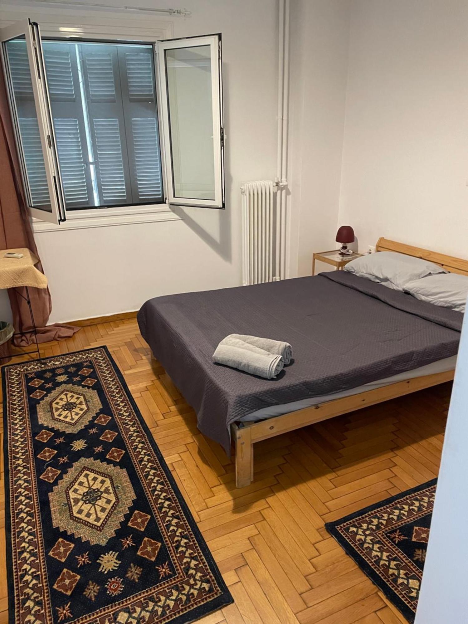 Plaka Quiet Apartment Athens Exterior photo